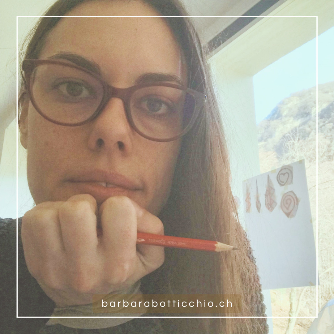 Blog di Barbara Botticchio