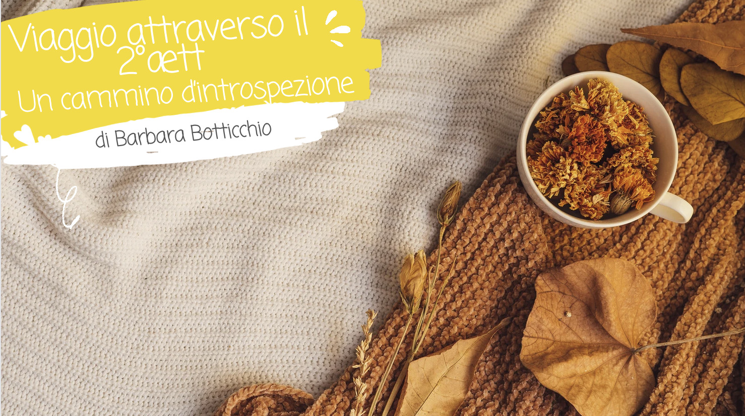 Viaggio attraverso il 2°ætt, di Barbara Botticchio