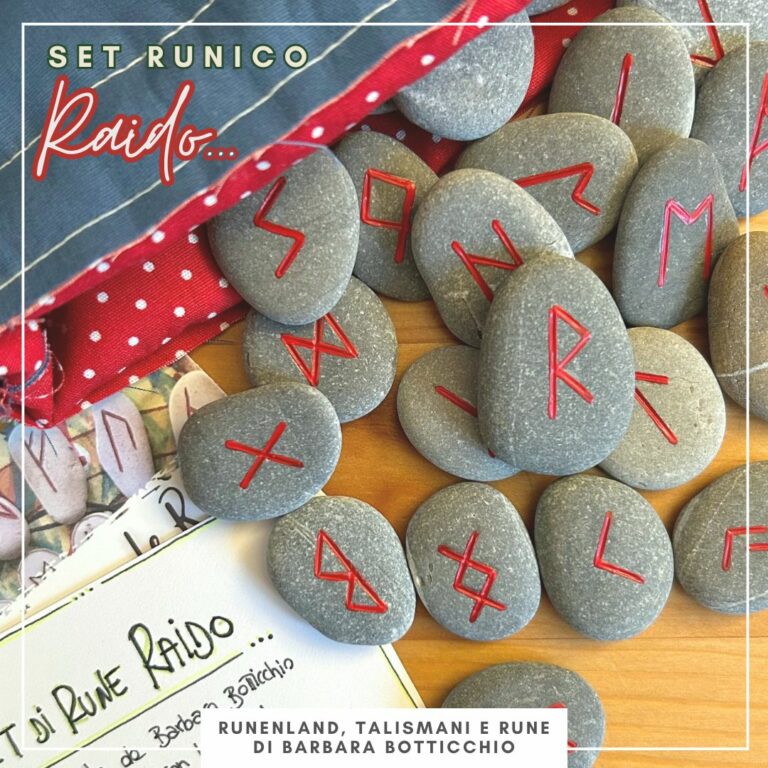 Rune Raido